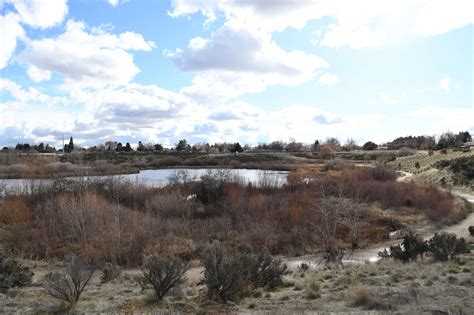 Hyatt Hidden Lakes Reserve | City of Boise