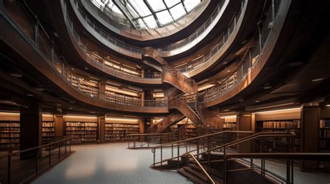 Image result for Library Inside