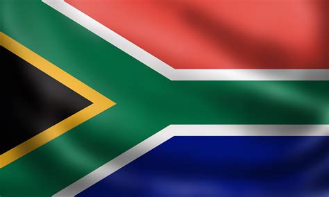 South Africa Flag Stock Photos, Images and Backgrounds for Free Download