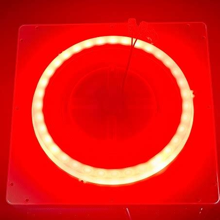 [BK7231N] Teardown of Zemismart TUYA WiFi Ceiling Lamp 34W with CCT RGB ...