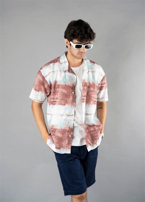 Men Shirts | Buy Shirts for Men Online in India | PRONK – pronk.in