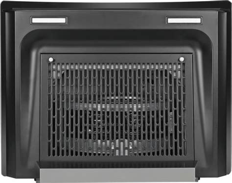 Eurodomo Hood Indigo PRO HC SC FL BK 60 1200 CMH 60 cm Auto Clean ...