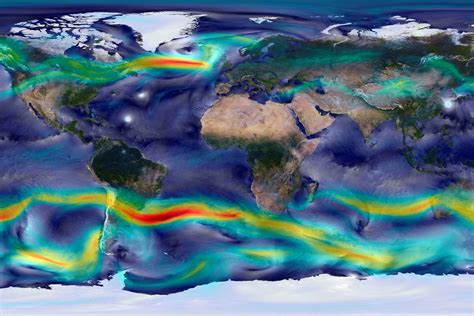 Current Jet Stream 的图像结果