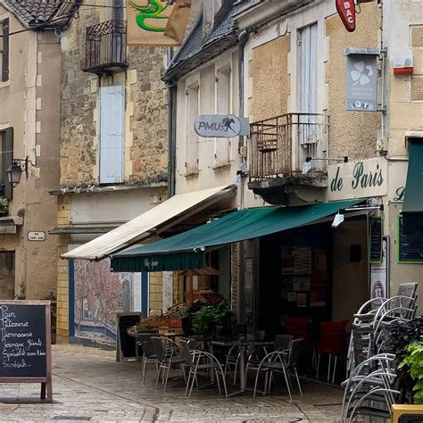 LE CAFÉ DE PARIS - All You Need to Know BEFORE You Go 2026 (with Photos ...