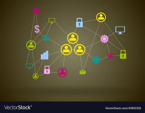 Communication Background Design 的图像结果