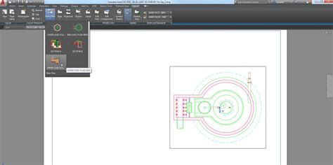 Image result for AutoCAD 2019 Screen