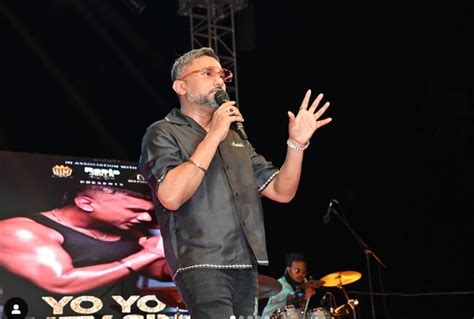 ‘मैंने खुद को शैतान को सौंप दिया था’, बोले हनी सिंह- मैंने बहुत बुरे ...
