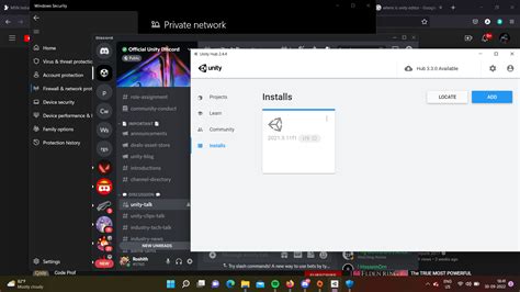 Image result for Unity Installation