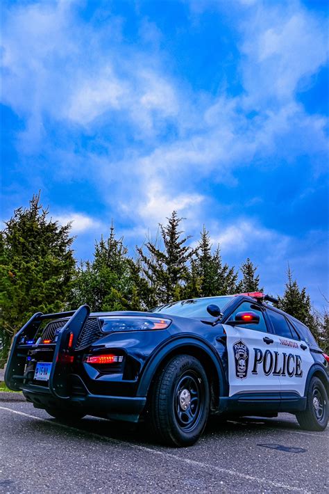 City of Danbury Police... - City of Danbury Police Department