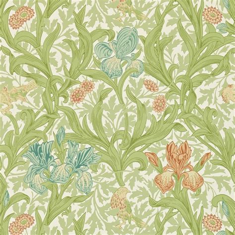 William Morris Wallpapers - Top Free William Morris Backgrounds ...