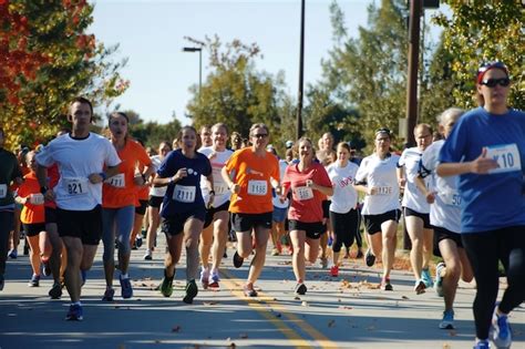 Run for Fun 的图像结果