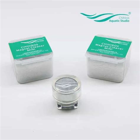 CHIHIROS LED LIGHTS – AQUA LOUNGE
