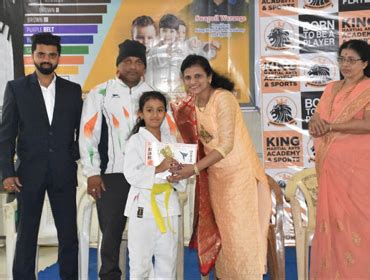 King Martial Arts Academy & Sports - Gallery