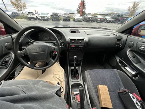 1996 Acura Integra GS-R in West Valley City, UT | KSL Cars