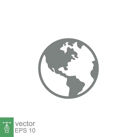 World Icon Simple 的图像结果