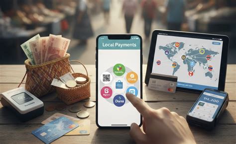 Local Payment Methods: All You Need to Know