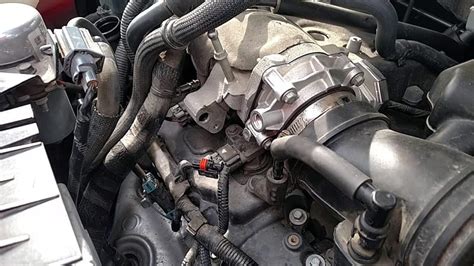 Image result for 2012 Chevy Traverse Code P0496