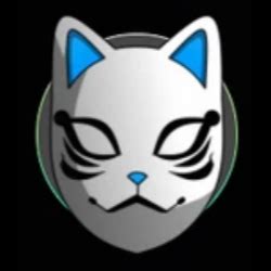 Image result for Fox Mask Project Slayers