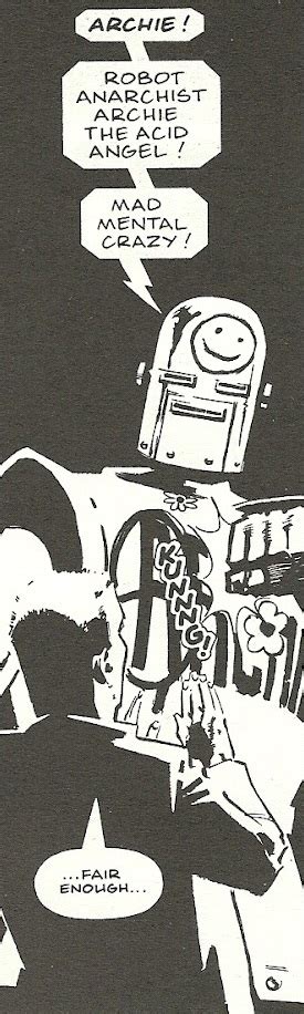 Image result for Robo Archie Comics