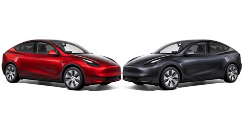 Tesla Model Y Best Color 的图像结果