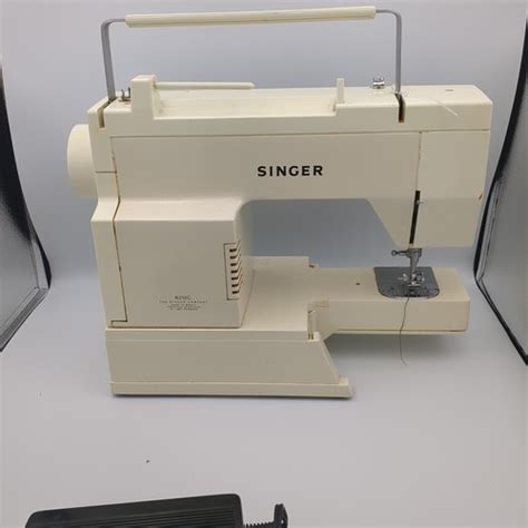 Singer Model 6212C Sewing Machine 的图像结果