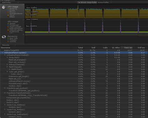 Image result for Unity How to Fake Shadows