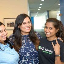 Intuit Bengaluru, KA office | Glassdoor