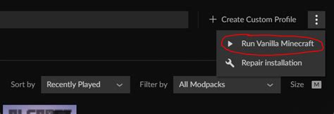 Image result for How to Fix Minecraft Corrupted Runtime Problem