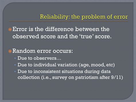 Reliability Problem 的图像结果