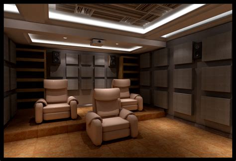 hifi demo room Full Screen Image | Audioholics