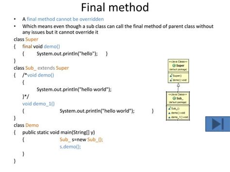 Explain About Dynamic Dispatch Method 的图像结果