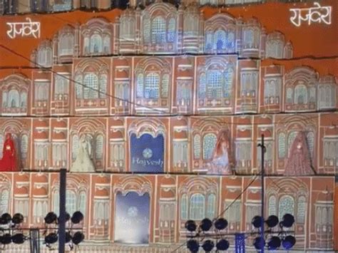 Glimpse of Jaipur’s Operation Sindoor and Deepotsav - Rajasthan News ...