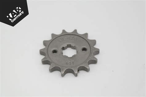 NXD Ritzel 428 14 Zahn - RADX SHOP