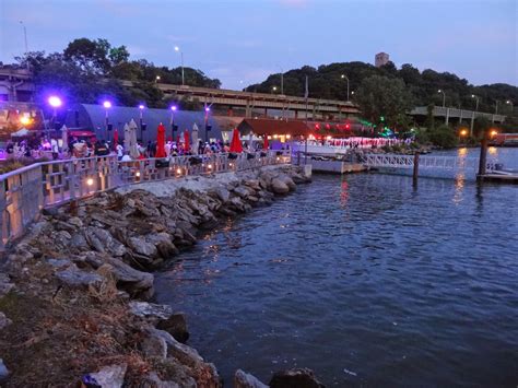 A Walk in the Park: Man Shot In The Neck At La Marina