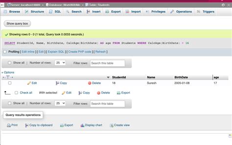 Image result for MySQL Short Trick