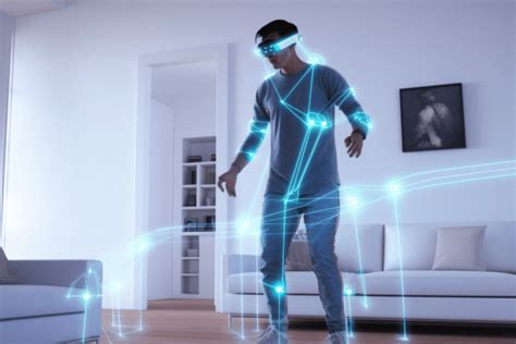 Full Body VR 的图像结果