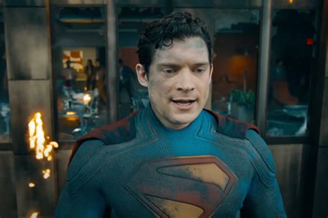 'Superman' Ending, Credit Scenes Explained With Krypto, Mister Terrific