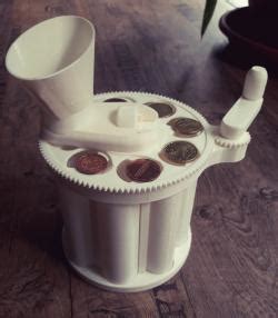 Coin Sorting Machine 的图像结果