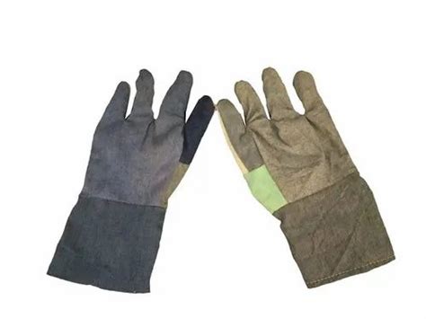 Safety Gloves - Industrial Rubber Gloves Trader - Wholesaler ...