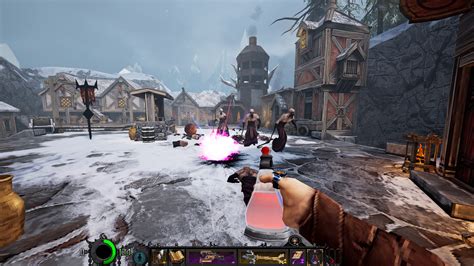 Graven Python 的图像结果