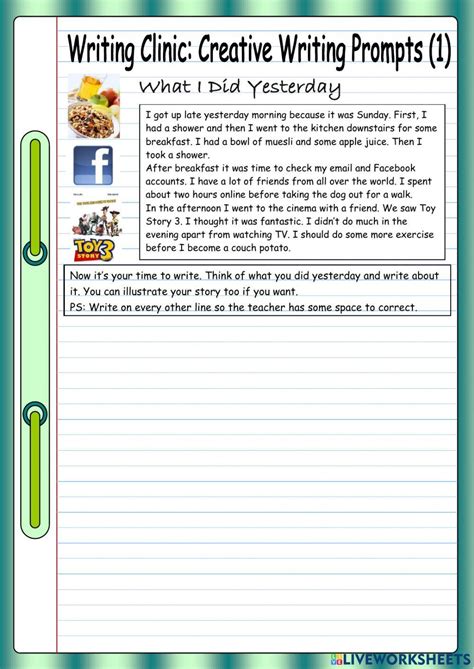 Image result for Grade 4 Writing