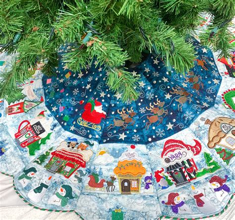 RebsFabStash | Designs by Juju Embroidery Kits