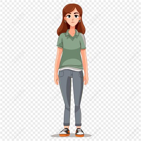 Standing Cartoon 的图像结果