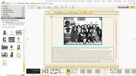 Ancestry Tutorials 的图像结果