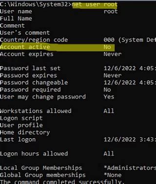 Image result for Net Use Username Password