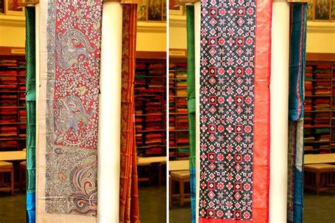 Sundari Silks Saree Store T-Nagar | LBB, Chennai