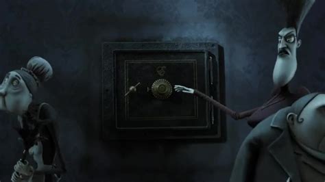 Image result for Corpse Bride Safe