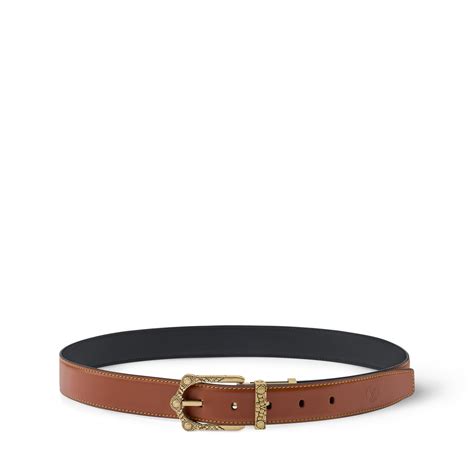 Belts - Accessories for Men | Louis Vuitton India