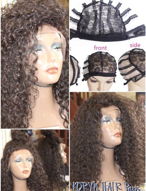 Comment Customiser Une Perruque 的图像结果