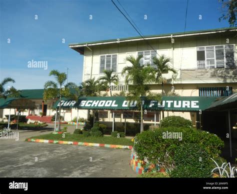 This image from 1904 depicts the San Miguel Elementary School in the ...
